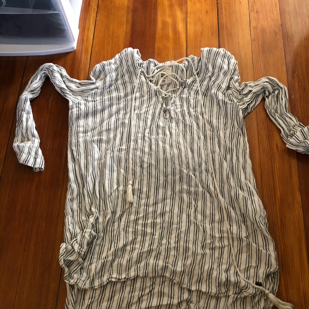 Billabong cover up